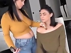 Two Girls Suck Big Tits Upornia Com